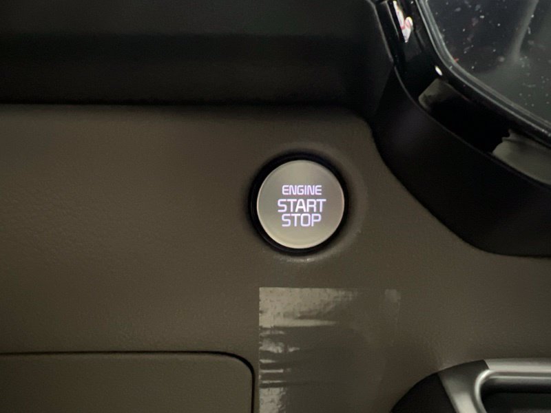 New 2027 Kia Carnival MPV Van