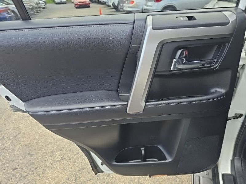 Used 2019 Toyota 4Runner SUV