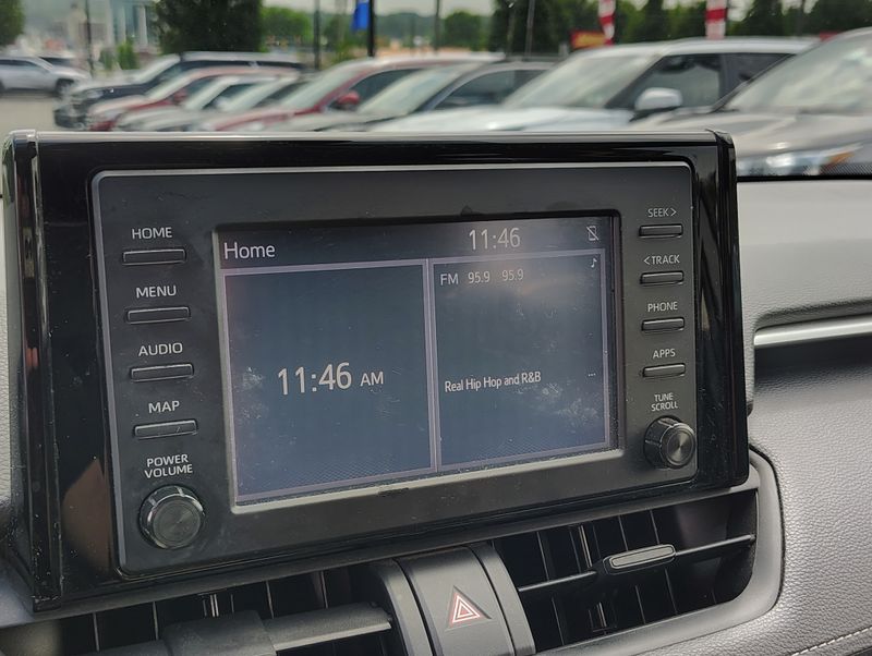 Used 2019 Toyota RAV4 SUV