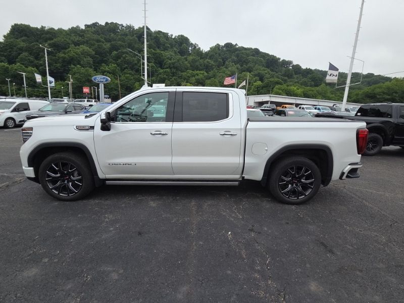 Used 2023 GMC Sierra 1500 Truck