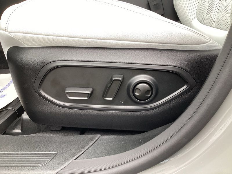 New 2026 Jeep Cherokee SUV