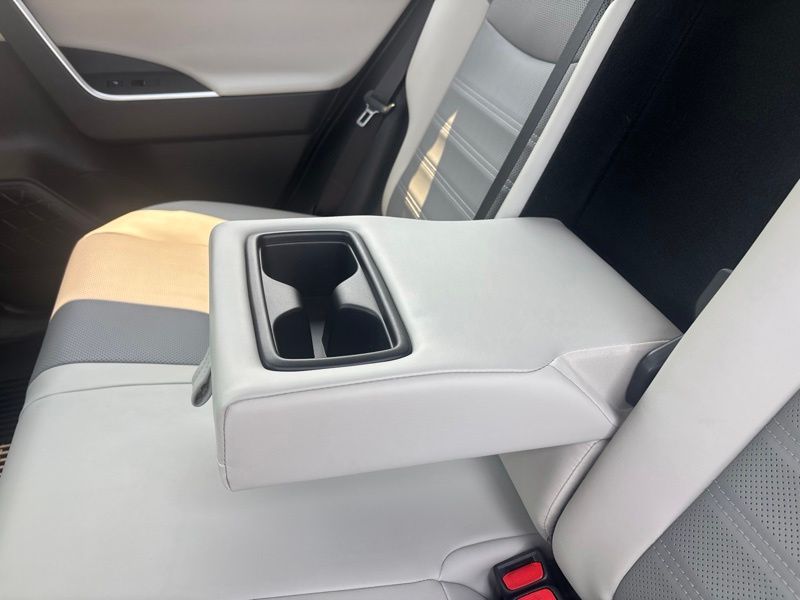 Used 2020 Toyota RAV4 Hybrid SUV