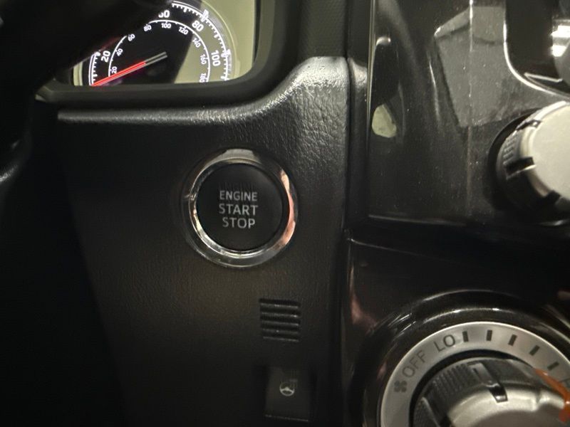 Used 2024 Toyota 4Runner SUV