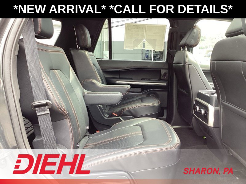 Used 2023 Ford Expedition SUV