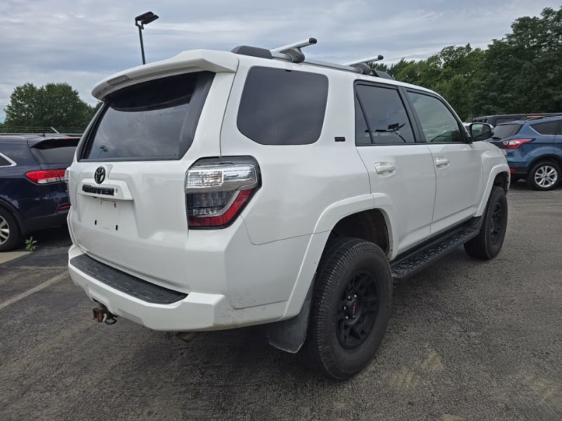 Used 2019 Toyota 4Runner SUV