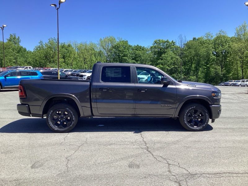New 2026 Ram 1500 Truck