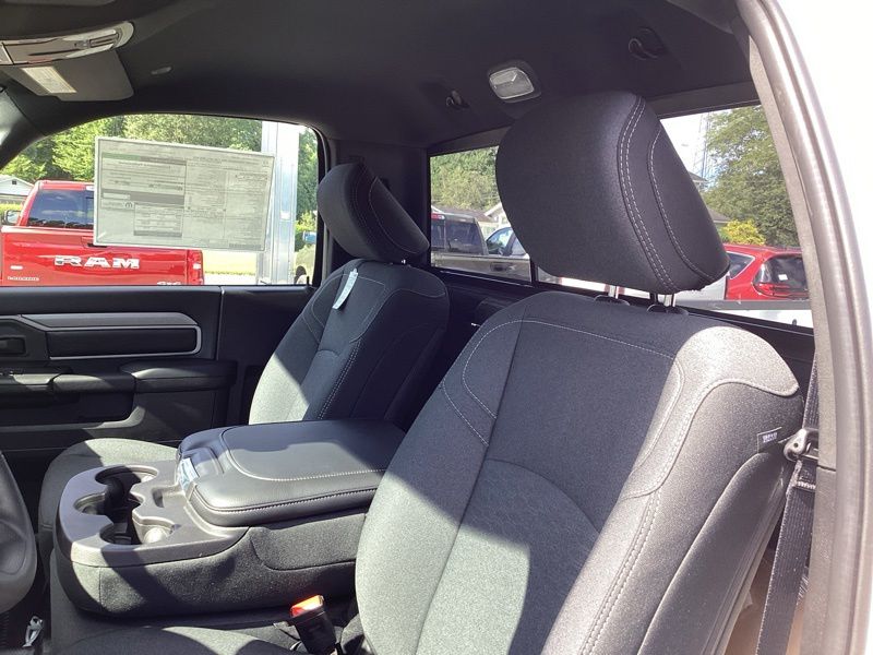 New 2026 Ram 2500 Truck