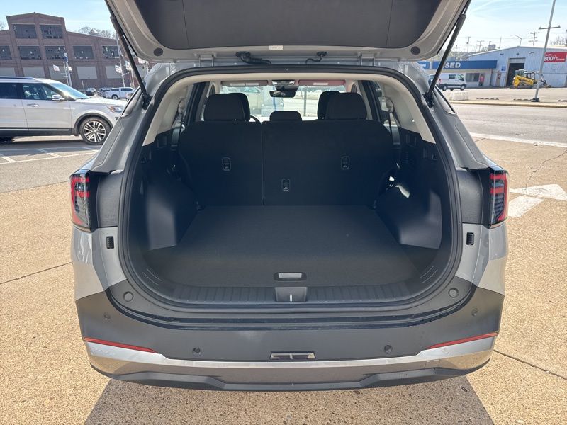 New 2026 Kia Sportage Hybrid SUV