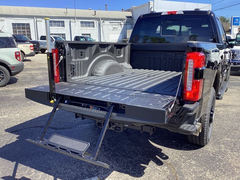 New 2026 Ford F-350SD Truck