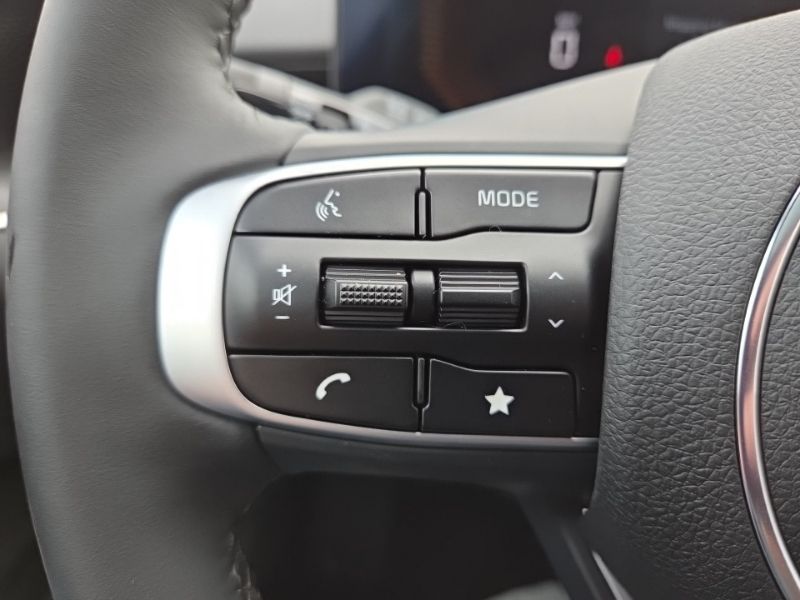 New 2026 Kia K5 Sedan