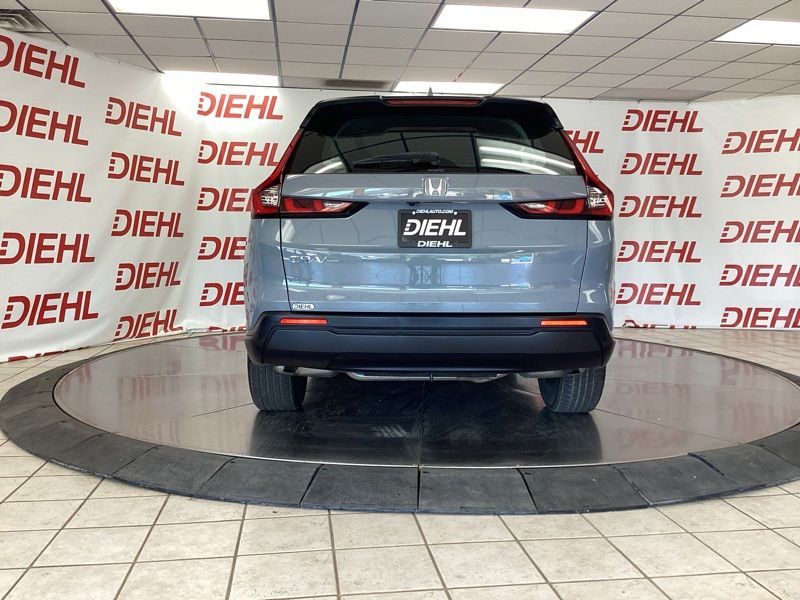 Used 2023 Honda CR-V SUV