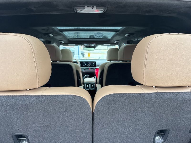 2026 Kia Sorento X-Line SX Prestige - Photo 12