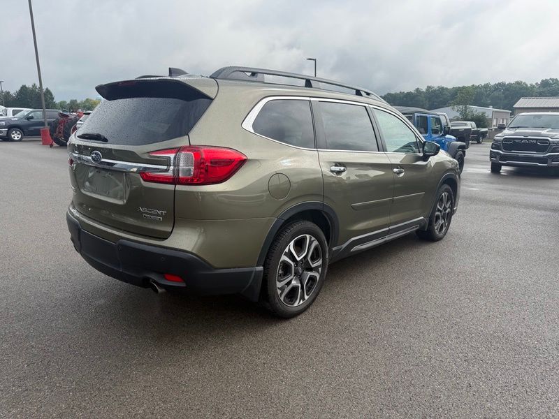 Used 2024 Subaru Ascent SUV