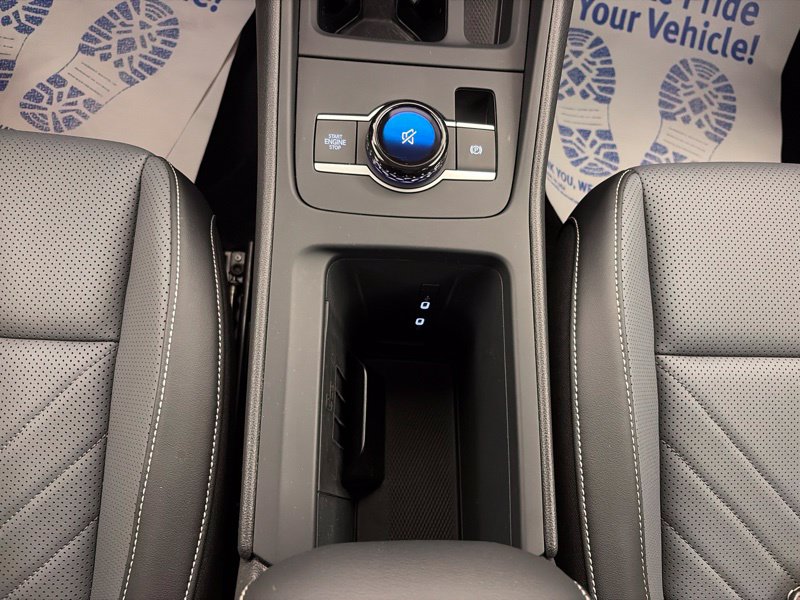 Used 2025 Volkswagen Tiguan SUV