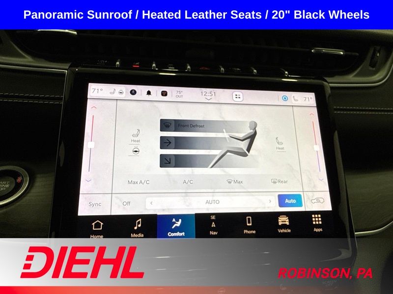 Used 2023 Jeep Grand Cherokee SUV