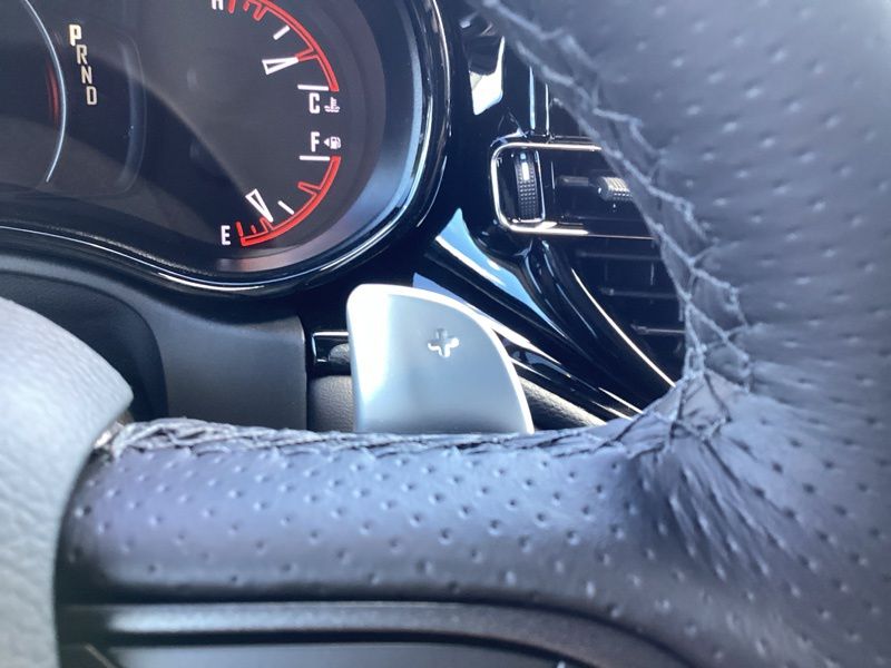 New 2027 Dodge Durango SUV