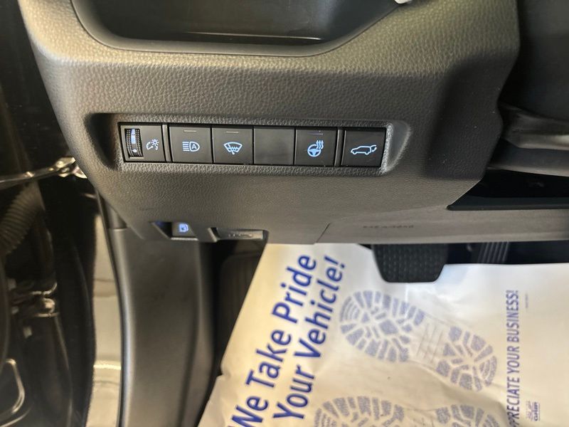 Used 2022 Toyota RAV4 Hybrid SUV