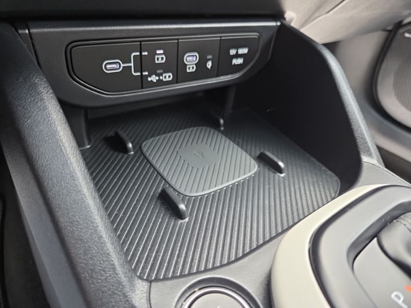 Used 2026 Kia K4 Sedan