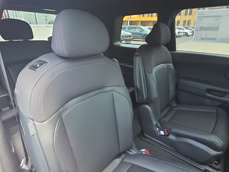 New 2027 Kia Telluride SUV