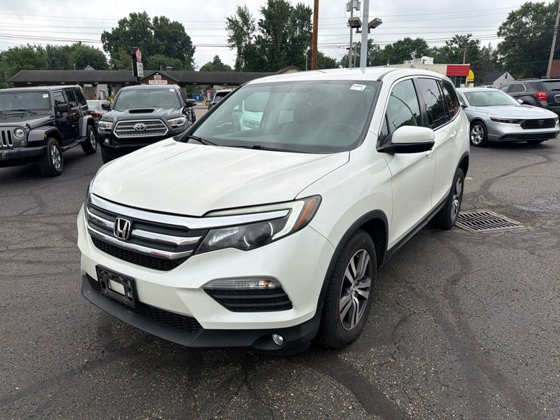 Used 2016 Honda Pilot SUV