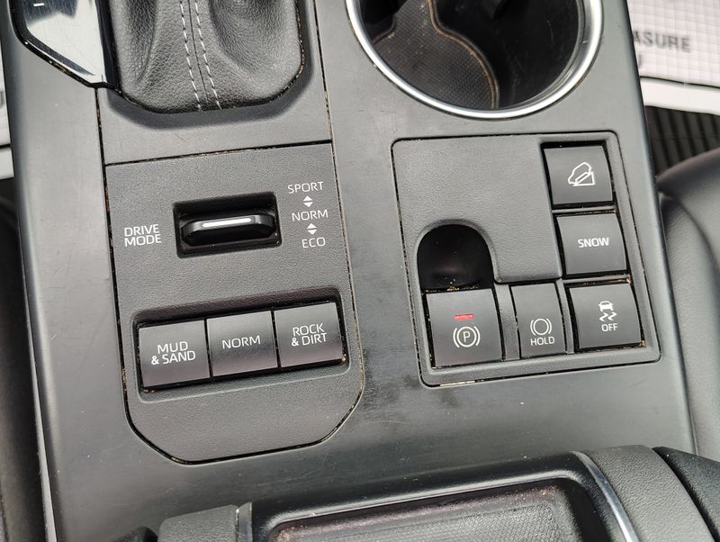 Used 2023 Toyota Highlander SUV