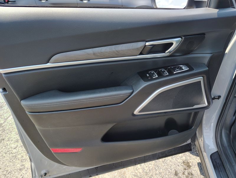 Used 2023 Kia Telluride SUV