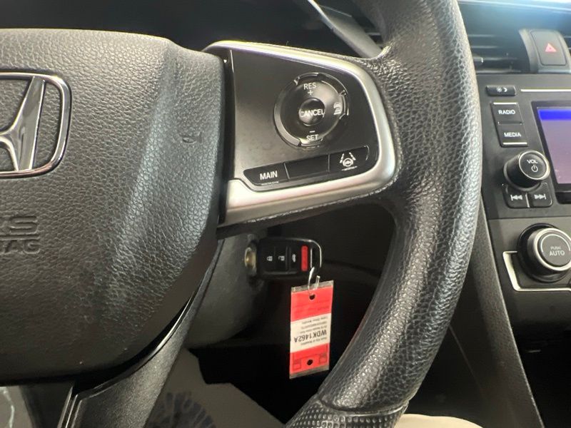 Used 2019 Honda Civic Sedan