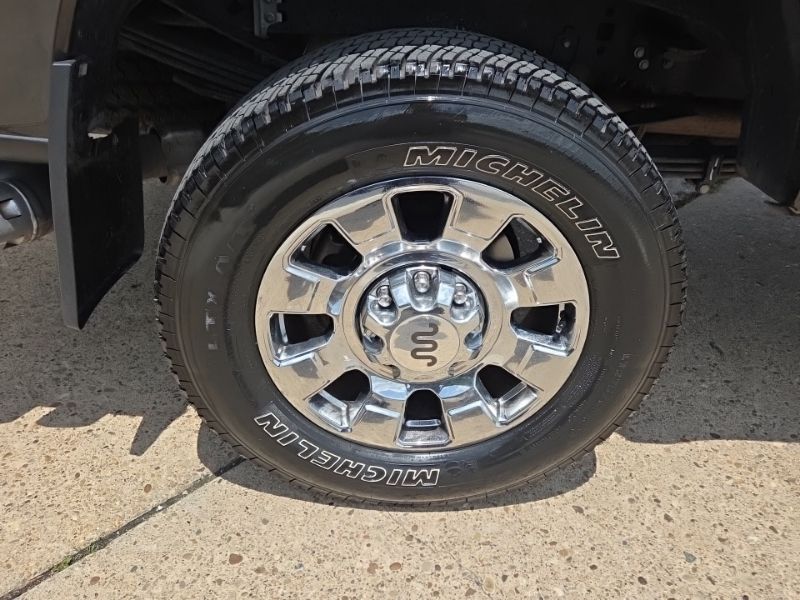 Used 2024 Ford F-350SD Truck