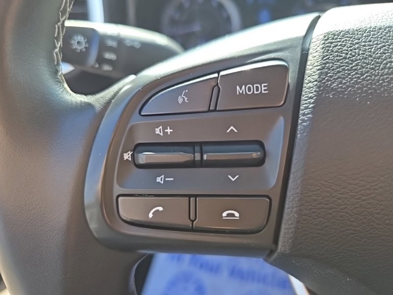 Used 2022 Hyundai Venue SUV