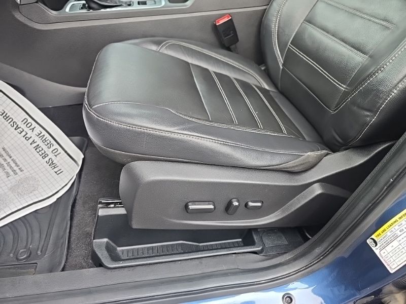 Used 2018 Ford Escape SUV