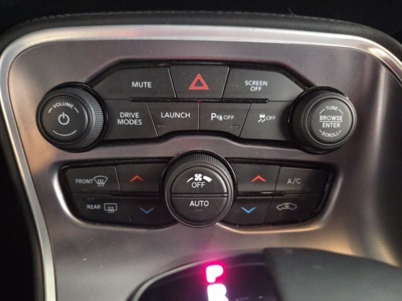 Used 2021 Dodge Challenger Coupe