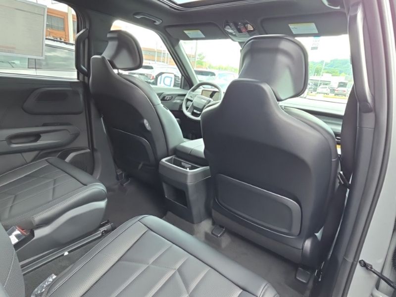 New 2027 Kia Telluride SUV