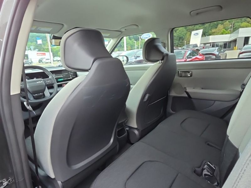 New 2027 Kia Seltos SUV