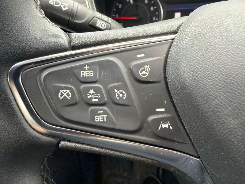 Used 2024 Chevrolet Equinox SUV
