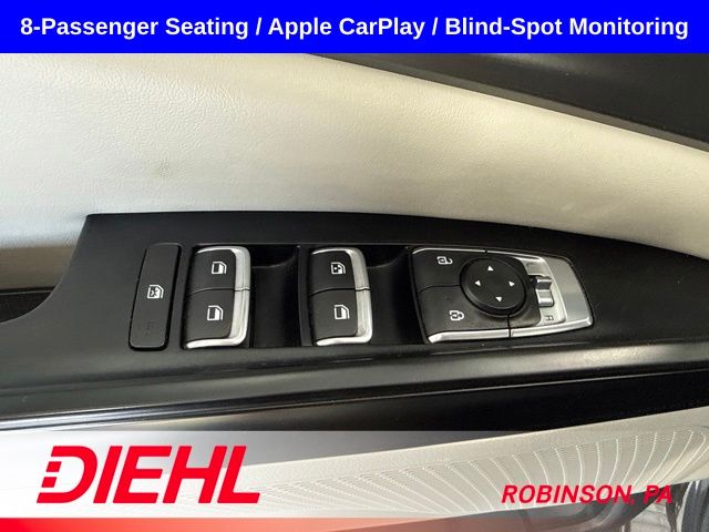 Used 2024 Kia Carnival Van