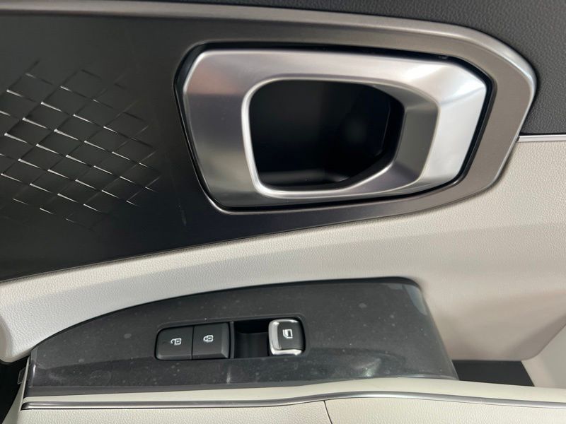 New 2026 Kia Sorento Hybrid SUV