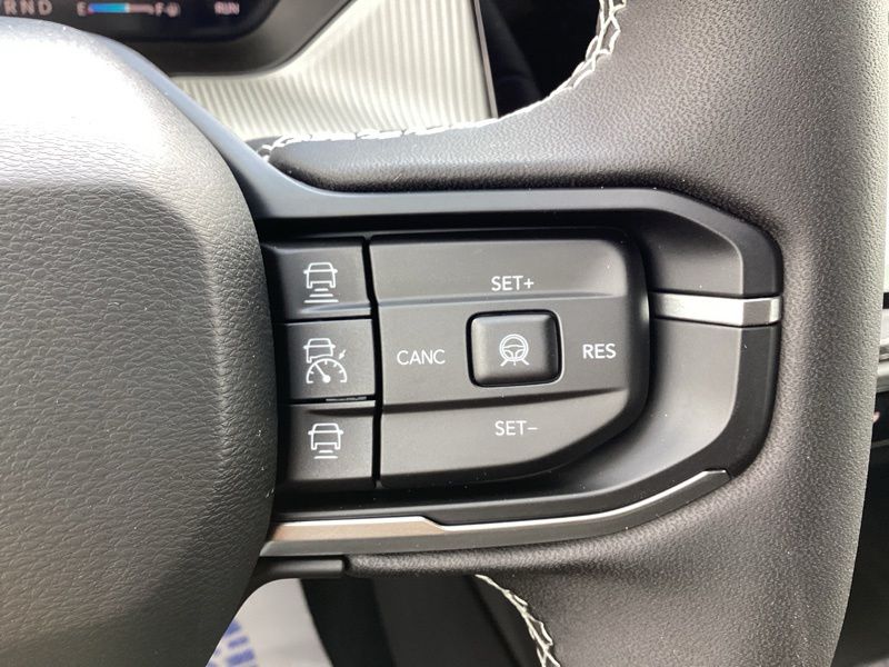 New 2026 Jeep Cherokee SUV