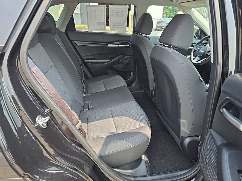 Used 2024 Kia Seltos SUV