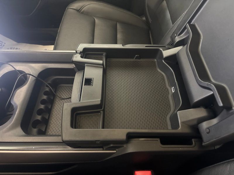 Used 2024 Ram 1500 Truck
