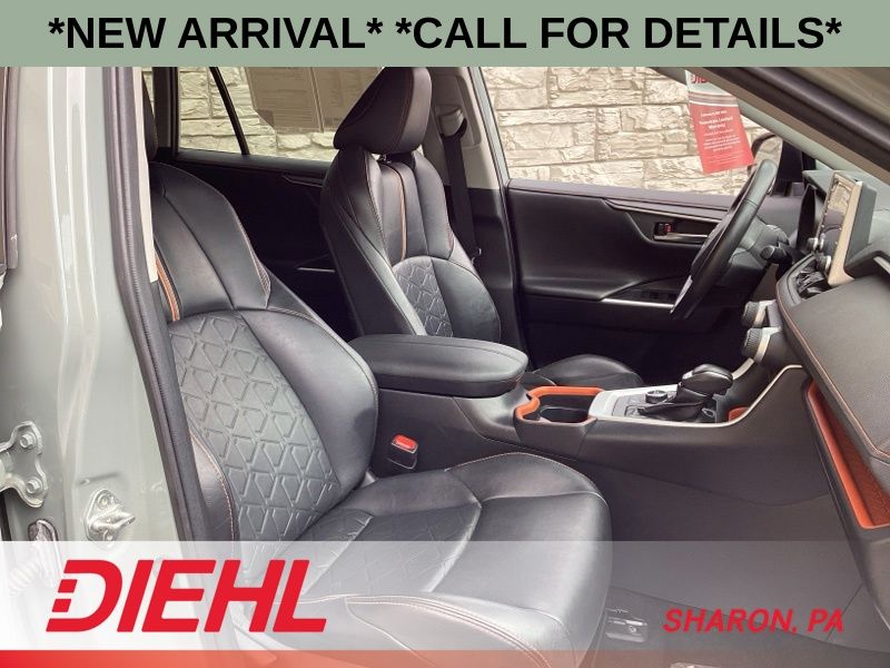 Used 2020 Toyota RAV4 SUV