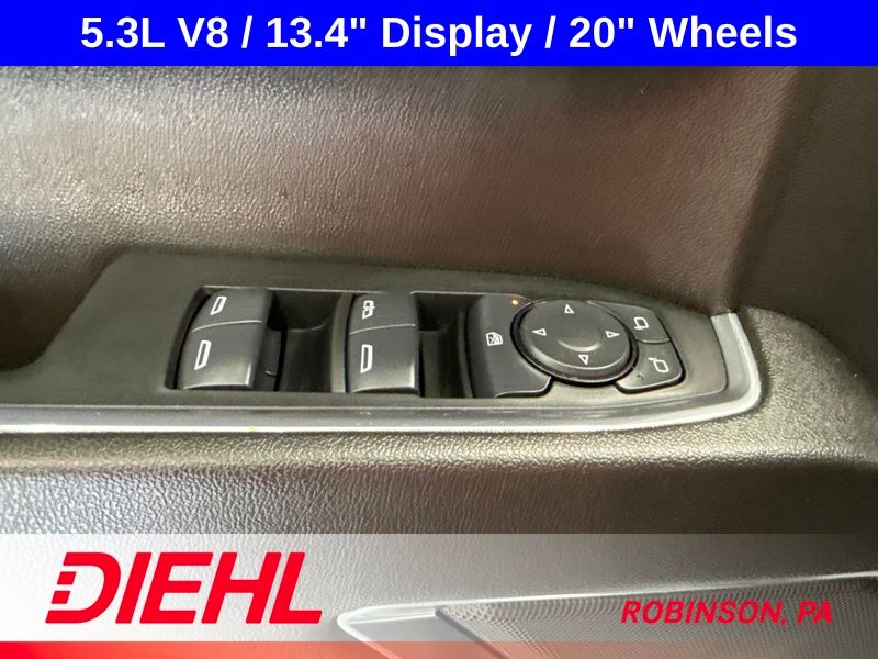 Used 2024 GMC Sierra 1500 Truck
