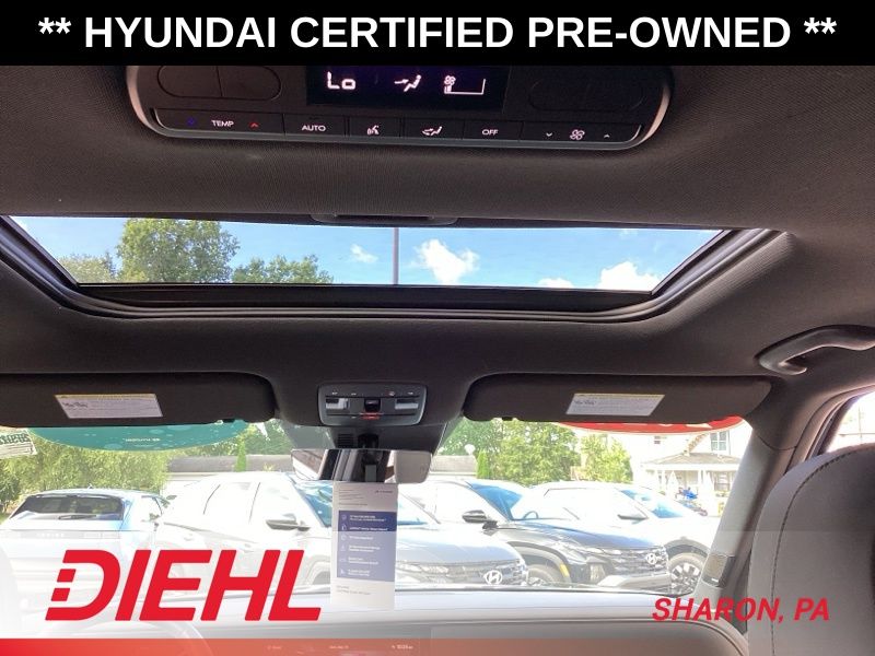 Used 2026 Hyundai Palisade SUV