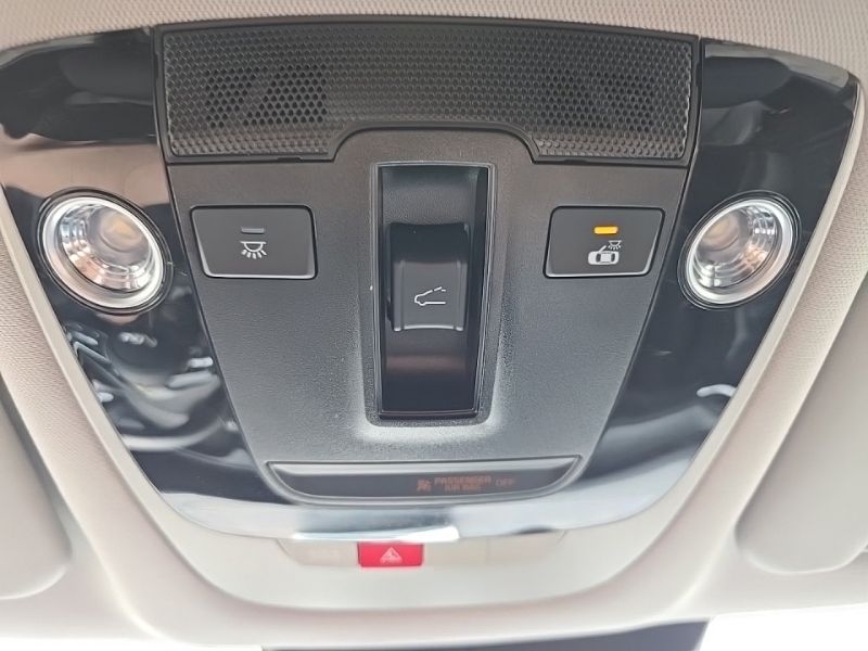 Used 2024 Kia Seltos SUV