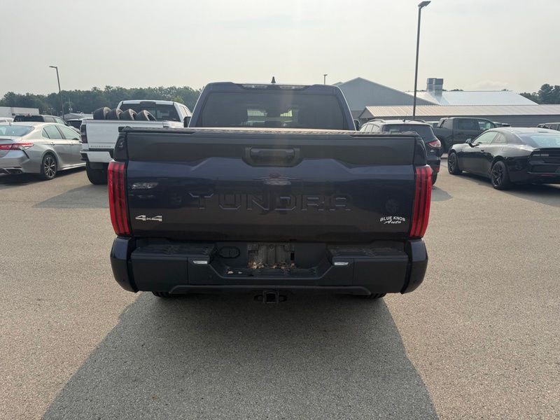 Used 2022 Toyota Tundra Truck