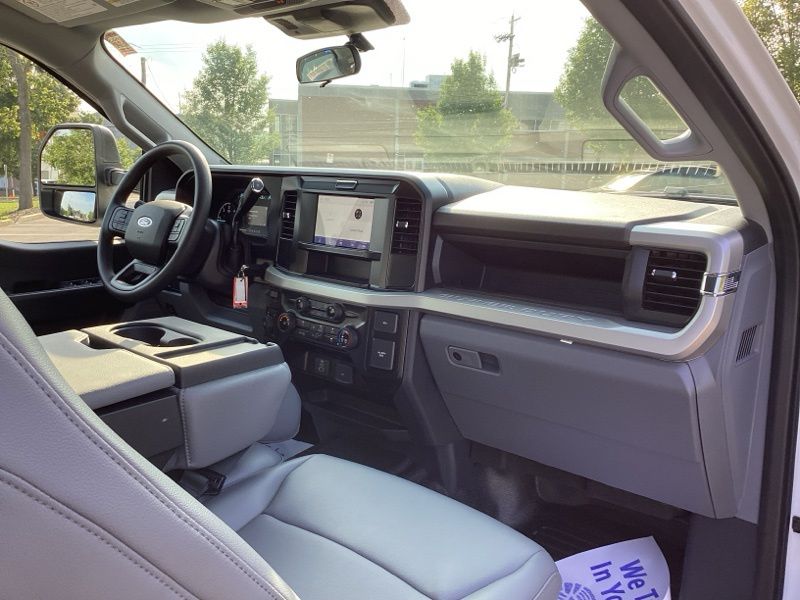 New 2026 Ford F-350SD Truck