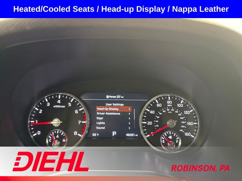 Used 2021 Kia Telluride SUV