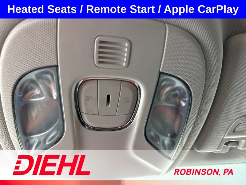Used 2018 Jeep Compass SUV