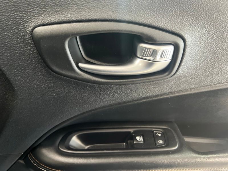 Used 2020 Jeep Compass SUV