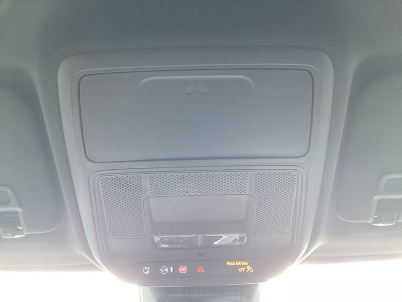 New 2027 Chevrolet Equinox SUV