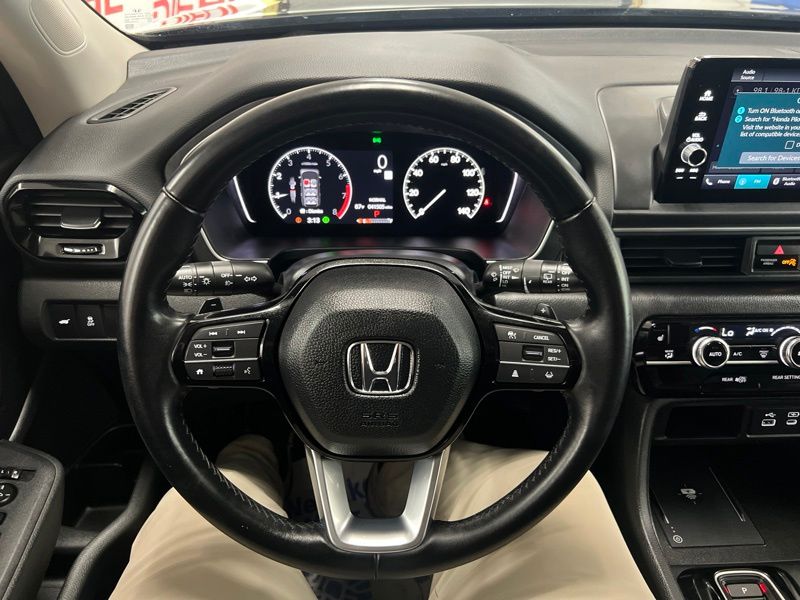 Used 2024 Honda Pilot SUV